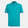 Paddy Short Sleeve Polo Shirt