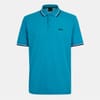 Paddy Short Sleeve Polo Shirt