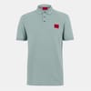 Short Sleeve Polo Shirt