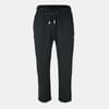 Arrow Solid Patterned Straight Sweatpants