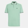 Paddy Short Sleeve Polo Shirt