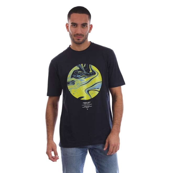 Akwa Graphic T-Shirt