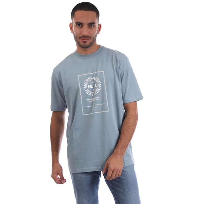Cartellino T-Shirt
