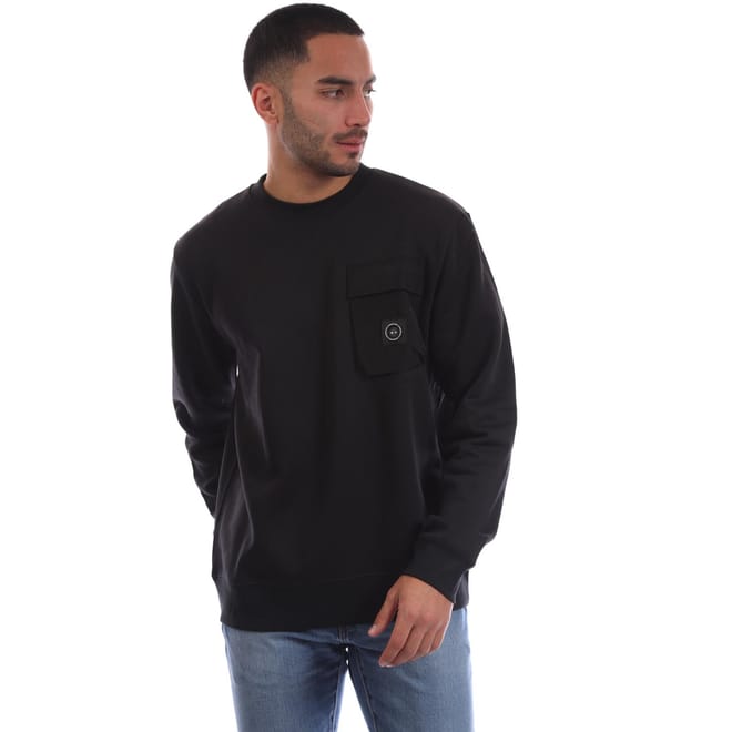 Nevado Crewneck Sweatshirt