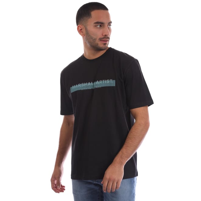 Optica Graphic T-Shirt