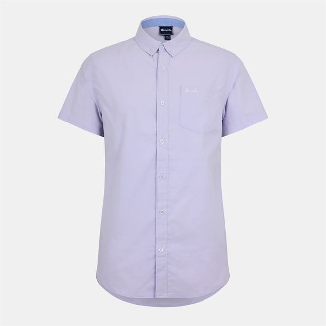 Shirt Ss Bowdn