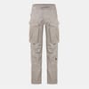 Rovic 3D Tapered Solid Patterned Combat Pants