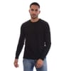 Merino Crew Neck Kerrigan Jumper