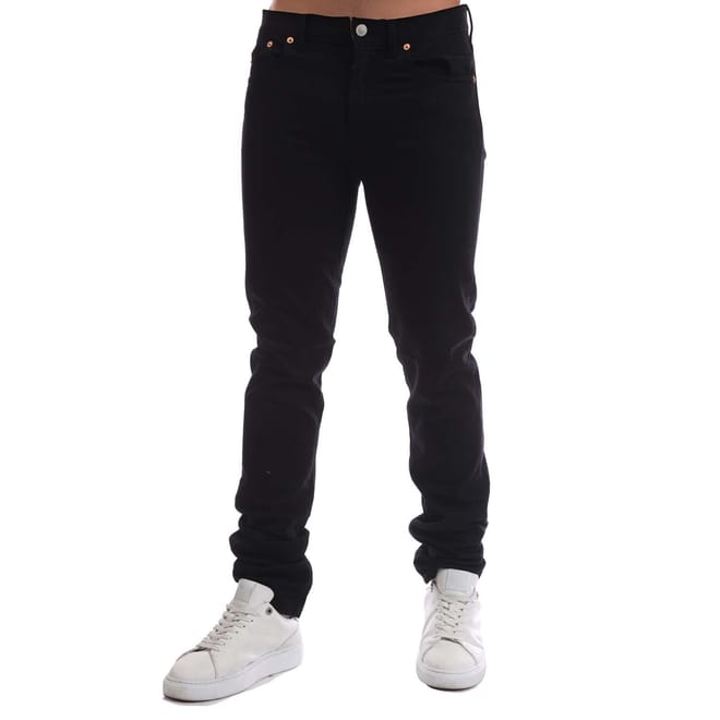 Longton Slim-Fit Jeans