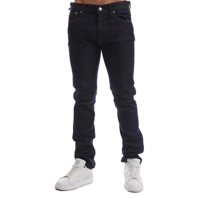 Longton Slim-Fit Jeans