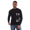 British Centenary Logo sweatshirt
