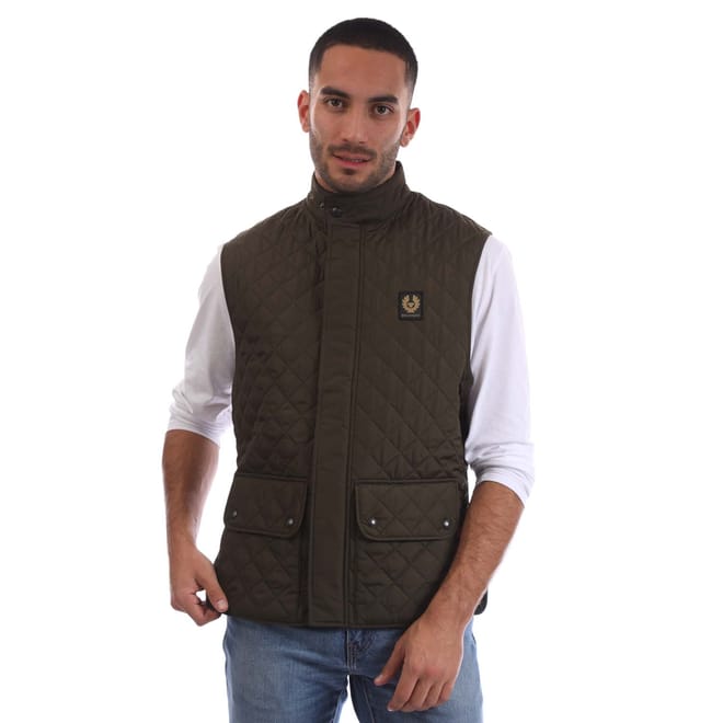 Icon Gillet