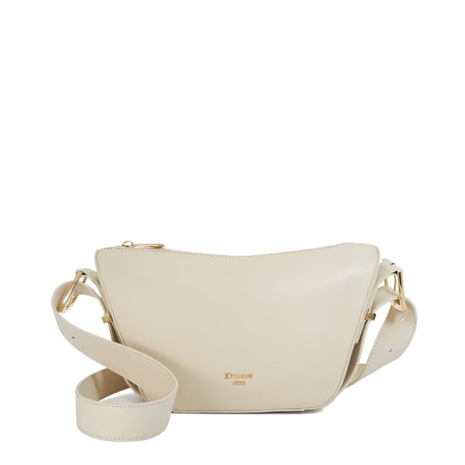 Delicately Suede Shoulder Bag