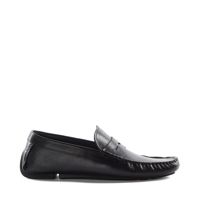 Brantley Saddle Driver Loafer