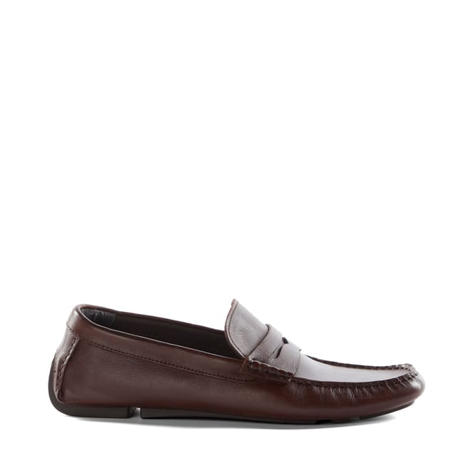 Brantley Saddle Driver Loafer