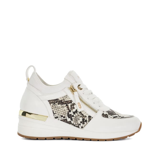 Eilisia Wedge Trainers