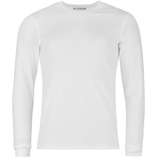 Mens Thermal Baselayer Top