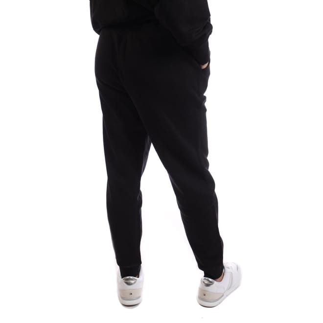 Embelleshed Logo Jogger Pant with Pockets