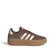 Womens Vl Court Bold Trainers