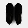 Ultra Mini Platform Boots