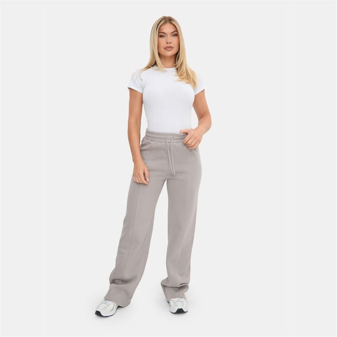 Wide Leg Jogger