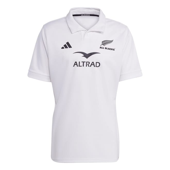 All Blacks Away Shirt 2025 Adults