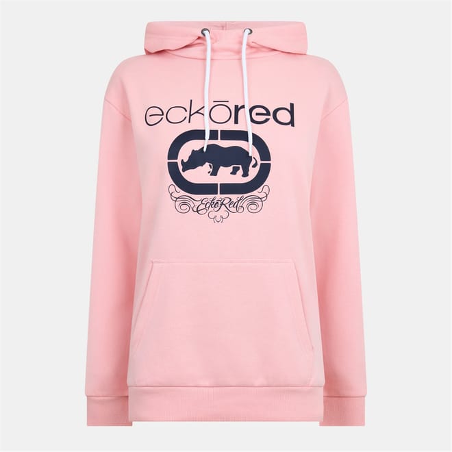Madison Oh Hoody
