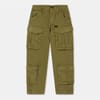 Rovic 3D Solid Patterned Combat Cargo Pants