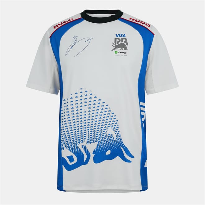 Crew Neck Raglan Sleeve Jersey T-Shirt