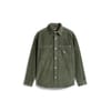 Cord Overshirt