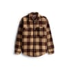 Check Overshirt