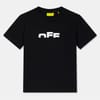 Off Lgo Tee