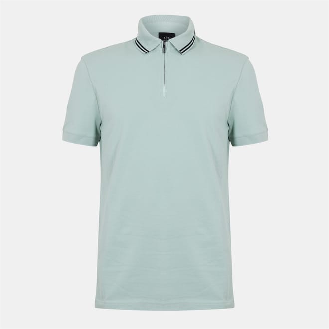 Exchange Polo Shirt