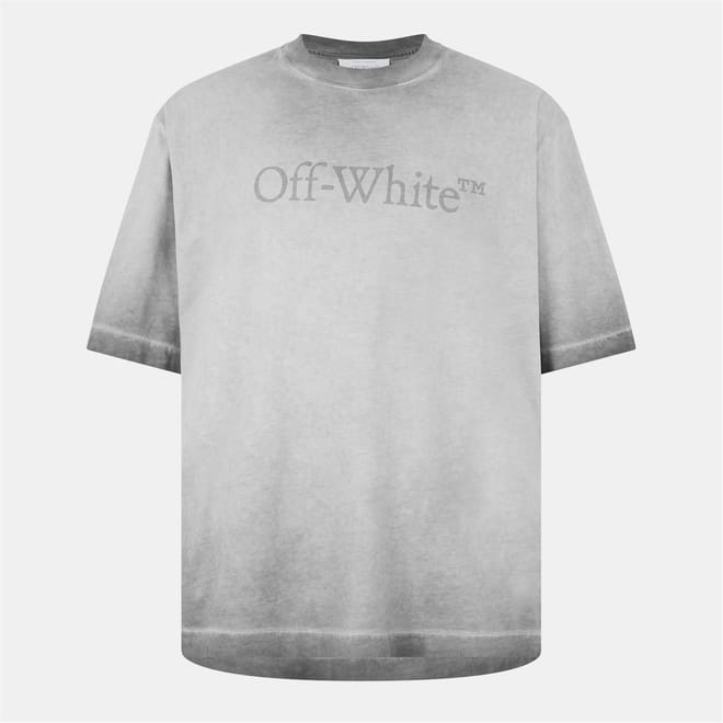 Off Laundry Tee