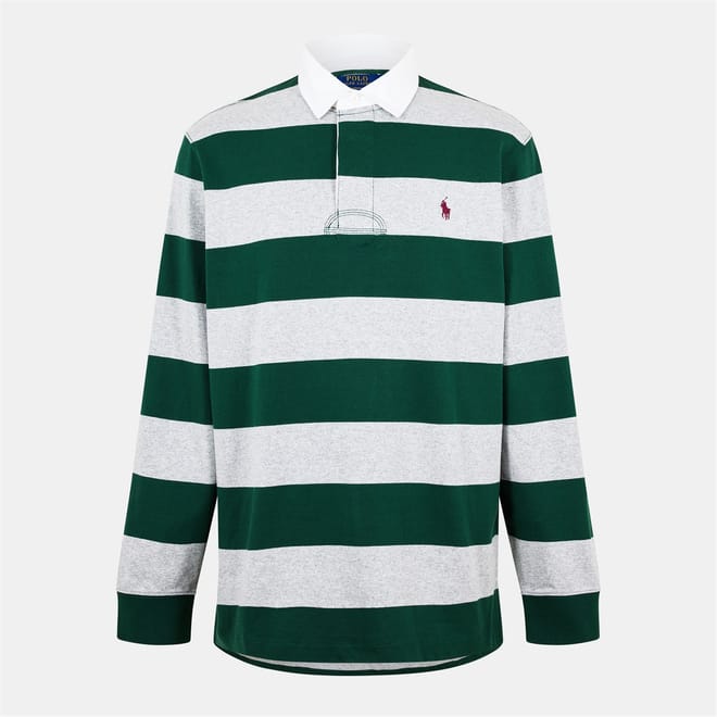 Rugby Strp Polo