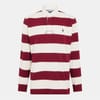 Rugby Strp Polo
