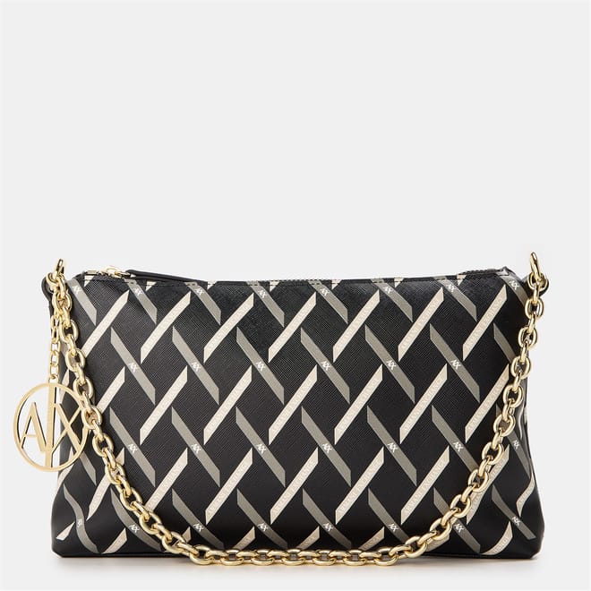 Exchange Shoulder Bag