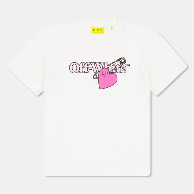 Off Heart Tee