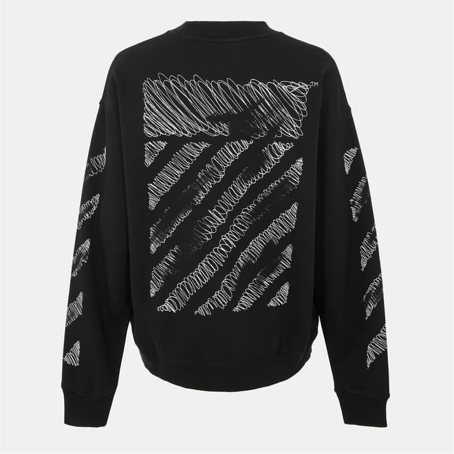 Off Scrib Skate Crew