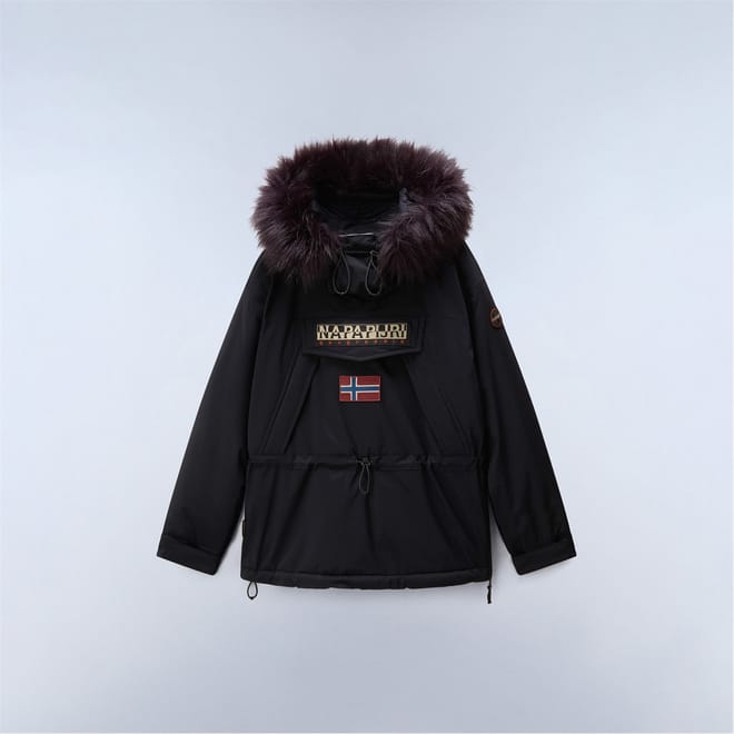 Womens Napa Skidoo Jacket