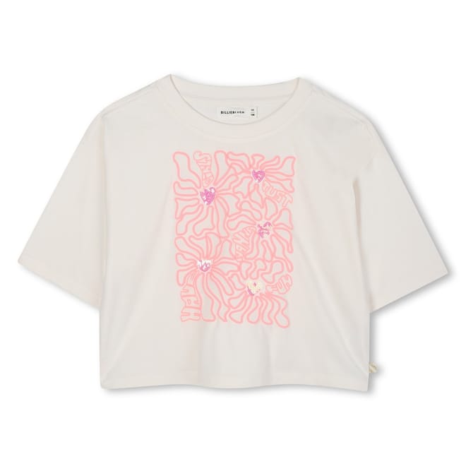 Bilblsh Loose Tee Jn61