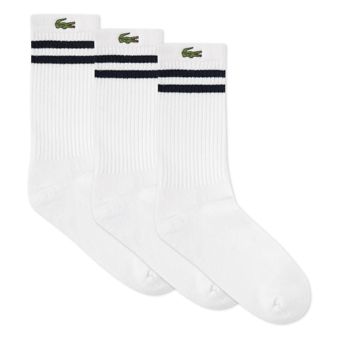 3 Pk Socks