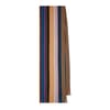 Stripe Wool Scarf