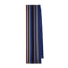Stripe Wool Scarf