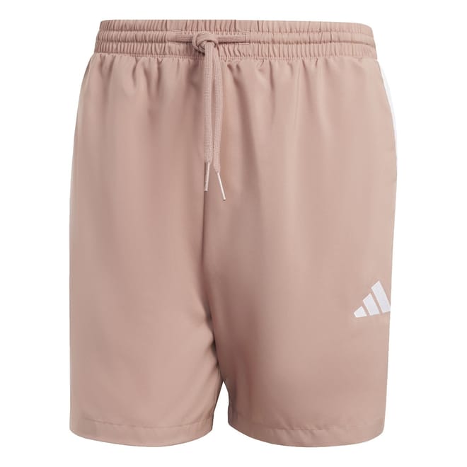 Essentials 3 Stripes Shorts