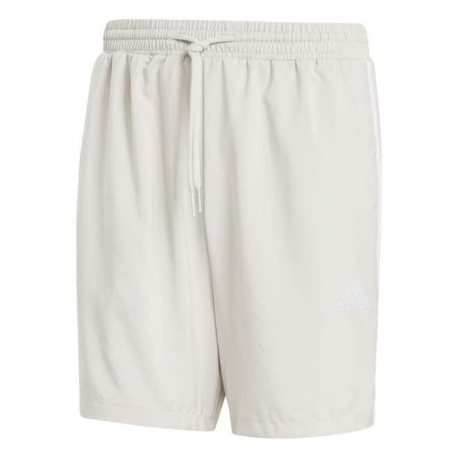 Essentials 3 Stripes Shorts