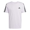 Mens 3 Stripes T-Shirt