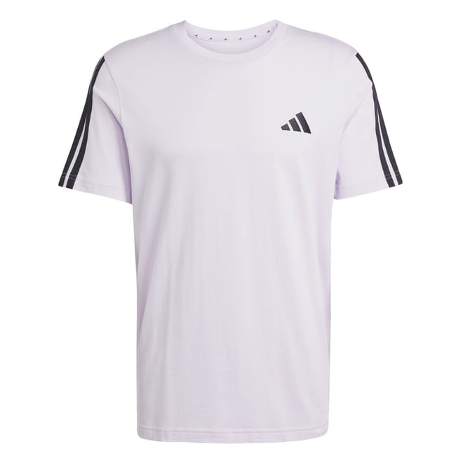 Mens 3 Stripes T-Shirt