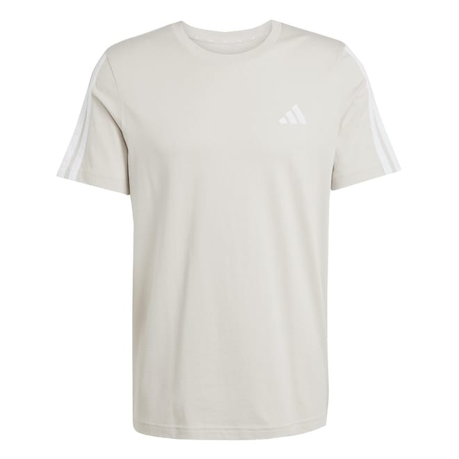 Mens 3 Stripes T-Shirt