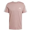 Mens 3 Stripes T-Shirt